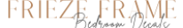 Copy of Frieze Frame